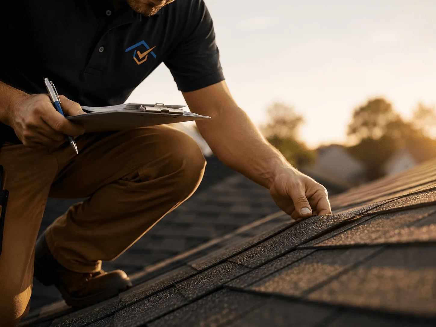 Why Choose Roof Inspection in Cherryville, MO